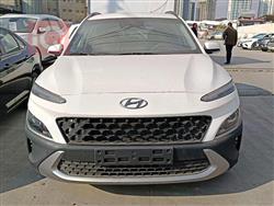 هیوندای کۆنا
